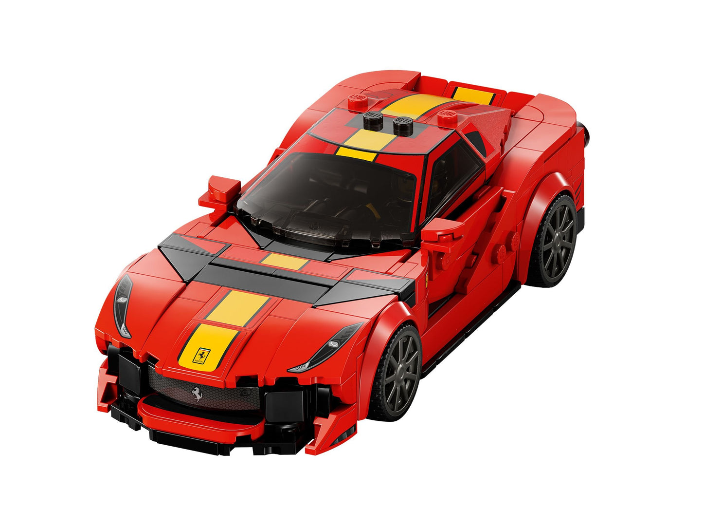 LEGO® Speed Champions 76914 Ferrari 812 Competizione - 261 Teile