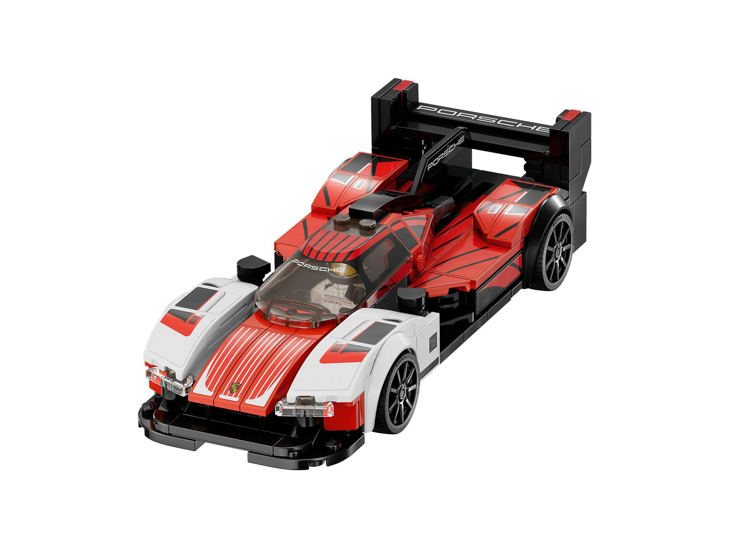 LEGO® Speed Champions 76916 Porsche 963