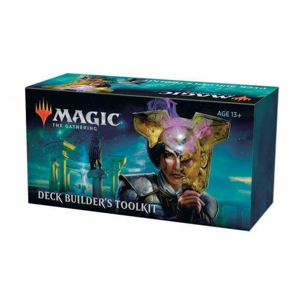 Magic the Gathering Theros Beyond Death Deckbau-Box - deutsche MTG TCG Karten - Peer Online Shop