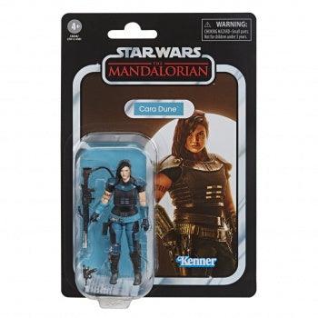 Star Wars Mandalorian The vintage Collection seltene Cara Dune Toy Action Figure - Peer Online Shop